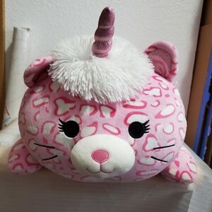 Wen, The Catacorn Hug Mee 18" Squishmallows